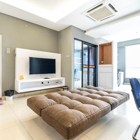 Mansion One Executive Bathtub 1Bedroom 2-4Pax George Town  Kültér fotó