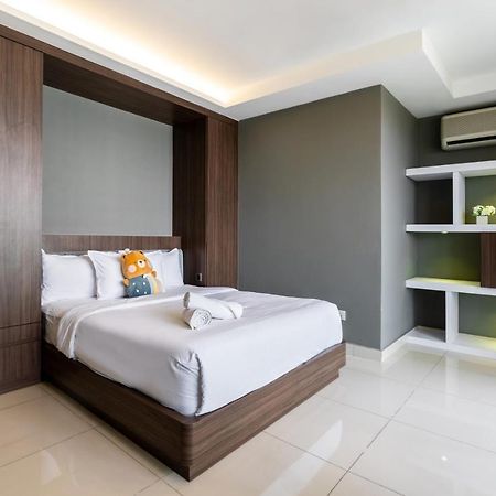 Mansion One Executive Bathtub 1Bedroom 2-4Pax George Town  Kültér fotó