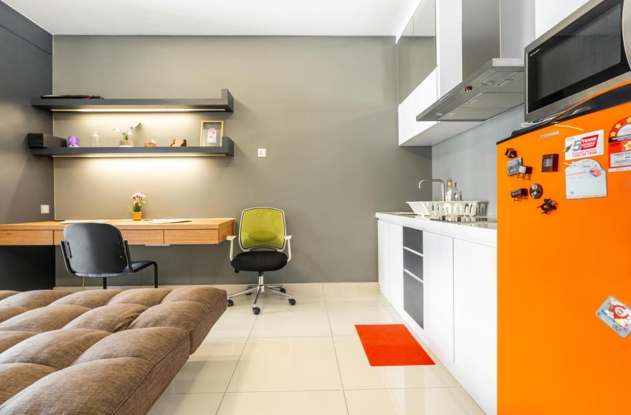 Mansion One Executive Bathtub 1Bedroom 2-4Pax George Town  Kültér fotó