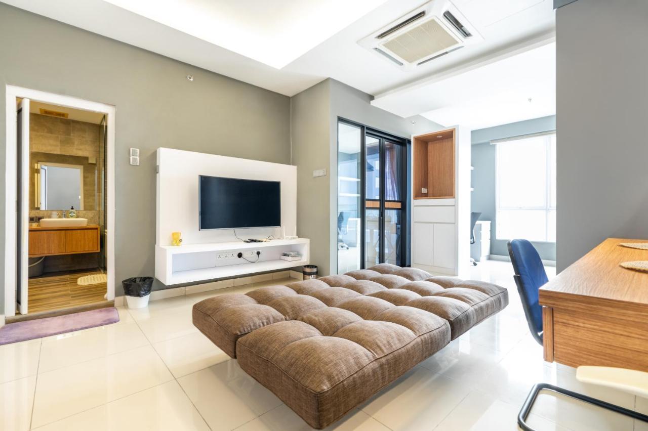 Mansion One Executive Bathtub 1Bedroom 2-4Pax George Town  Kültér fotó